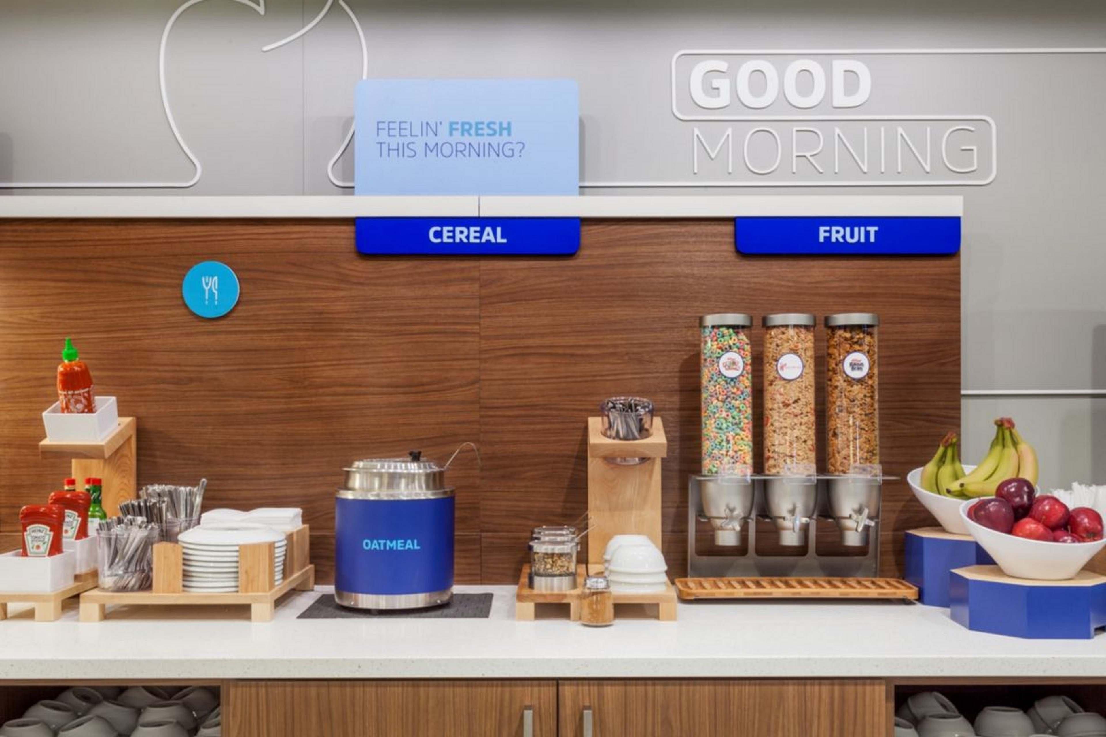 Holiday Inn Express Crestwood By Ihg Exteriér fotografie